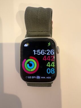 Apple Watch series 9 45MM